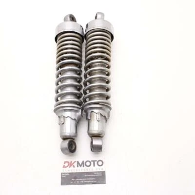 Amortiguador trasero Suzuki GS450L 1987 R9.BX2 Foto 1 de 4