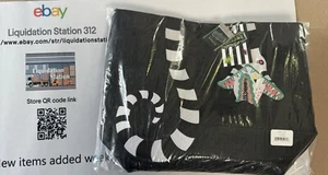 Harvey’s Beetlejuice Sandworm Limited Edition Classic Tote Bag - Bild 1 von 4