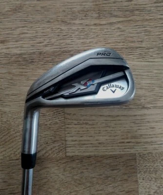 Callaway XR PRO 360 Cup, 7 Iron, LH, Reg Flex - Image 1 of 4