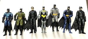 Colección Toys Batman Action Figure - 12-inch