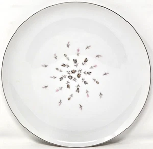 Sango Japan Fine China Boutonniere Pat. 116034 6414 10 1/2" D. Dinner Plate 1959 - Picture 1 of 5