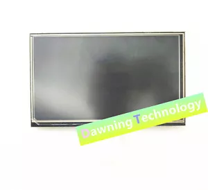 Kompatibel LCD + Touch Digitizer Glas passend für AG LEADER Kompass Display Bildschirm - Bild 1 von 2