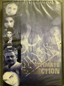 The Ultimate Collection - Pakistani Music DVD - Imagen 1 de 2