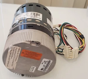 E338171 236833 5SME39SL0674 S1-32436074554 variable speed Blower Motor York - Picture 1 of 17