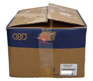 INVERSOR BONFIGLIOLI VECTRON 11KW - ACT410-23 4A (NO) - Imagen 1 de 2