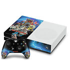 Official Iron Maiden Graphic Art Vinyl Skin Decal For One S Console & Controller