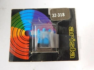 NOS Vintage Arista 32-318 Phono Needle Diamond Tip Stylus  - Picture 1 of 2