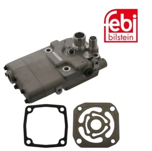 CV Air Compressor Head 44202 Febi A5411303519 5411303519 Top Quality - Picture 1 of 3