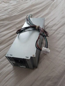 Power Supply Model: H240ES-02, New No Box. - Picture 1 of 6