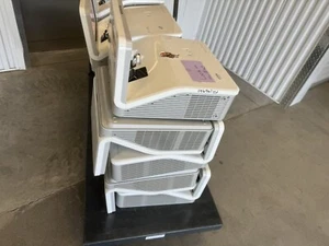 Smart LightRaise 60wi2 WXGA DLP Projector Ultra Short Throw 3000-Lumens - Picture 1 of 14
