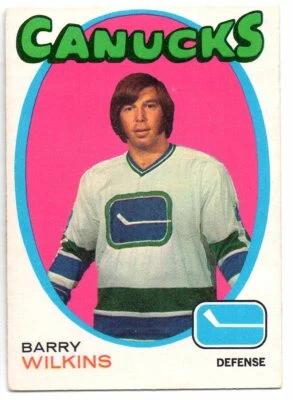 1971-72 O-Pee-Chee OPC Hockey Rookie RC Cards - Pick From List - Image 1 of 2