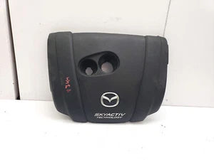 MAZDA CX-5 2015 2.0 BENZINA COPERCHIO SUPERIORE COPERCHIO MOTORE PE01E02F4 - Foto 1 di 13