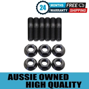 Kit de pernos turbo cargador de alta resistencia para Holden Rodeo 2007-2008 - Imagen 1 de 5