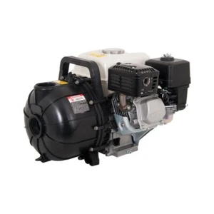 2" Pacer S Series Pump 207P-GP Honda GP200 Petrol Centrifugal Pump 4 Bar 757 LPM - Picture 1 of 1