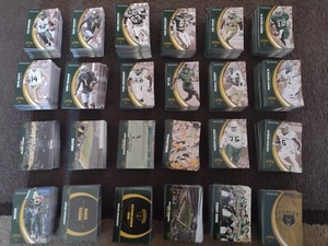 Baylor Bears - 4 juegos completos de tarjetas Panini 2016 - RG3, Prince, Petty, Muncy + - Imagen 1 de 2