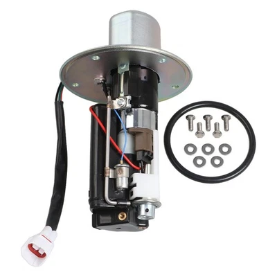 Bomba de combustible conjunto de gas para Kawasaki 2003-2004 Ninja ZX6R ZX 636 ZX636 Foto 1 de 4