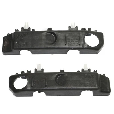 For Kia Forte Koup/Forte 2014-2016 Bumper Cover Bracket Driver & Passenger Side Foto 1 de 4