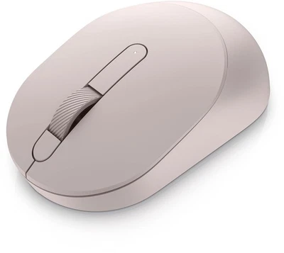 Dell MS3320W Mobile Wireless Mouse – Wireless - 2.4 GHz, Bluetooth 5.0, Optical  - Image 1 of 4