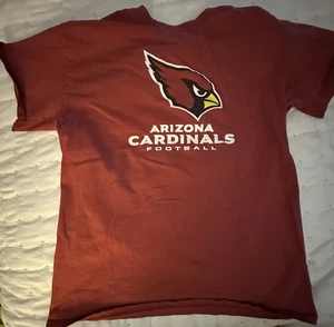 Camisa Arizona Cardinals Hombre Talla Mediana - Imagen 1 de 3