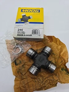 Moog 246 Universal Joint U -Joint 015-2097-4 - Foto 1 di 5