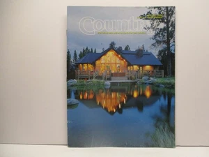 August / September 2004 Country  Magazine - Picture 1 of 1