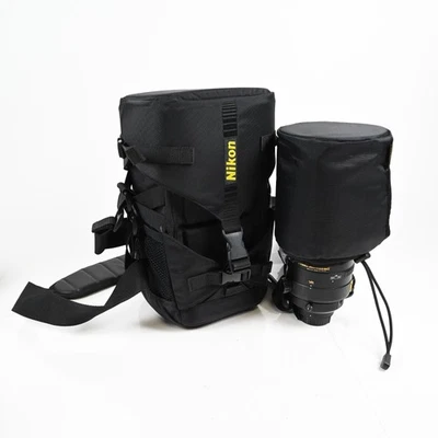 Nikon Nikkor AF-S 300mm f2.8 G ED VR-II Lens #516 - Image 1 of 4