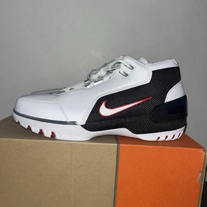 Nike Air Zoom Generation Debut Men’s Size 13 - Picture 1 of 9