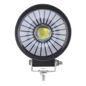 Colorful 4 Inch LED Light Bar Professional Work Lamp for Upgrading Vehicles - Picture 1 of 7