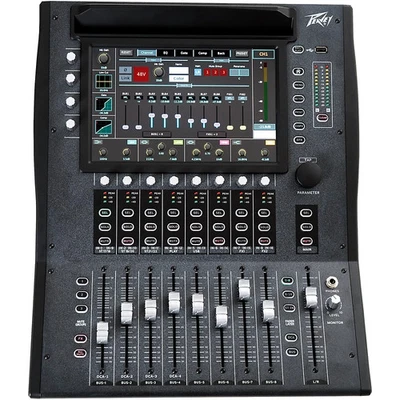 Peavey Aureus 28-Channel Digital Mixer With FX - Image 1 of 4