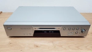 Sony MDS-JE480 Silver Minidisc Deck *Minidisc Longplay - MDLP 4* - Bild 1 von 21