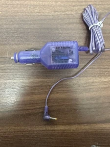 Adaptador de coche InterAct Plug N' Play para Gameboy Advance y Gameboy Color 8E - Imagen 1 de 3