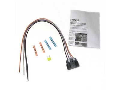 For 1998-1999 GMC K1500 Suburban Fuel Pump Wiring Harness Delphi 74236QSBS - Изображение 1 из 2