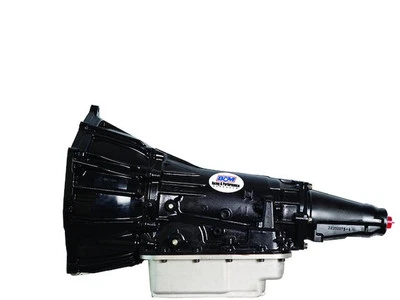 For 2000 Chevrolet Suburban 2500 Auto Trans Assembly BM 96219YMZJ RWD Foto 1 de 3