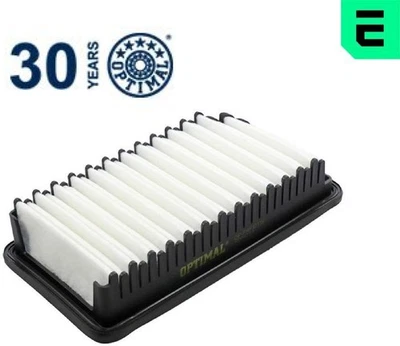 OPTIMAL OP-FAF10339 Luftfilter Luftfiltereinsatz für Hyundai für Kia  - Bild 1 von 4