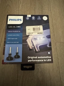 Philips Led hL H1 Ultinon Pro9000 hL - Picture 1 of 3