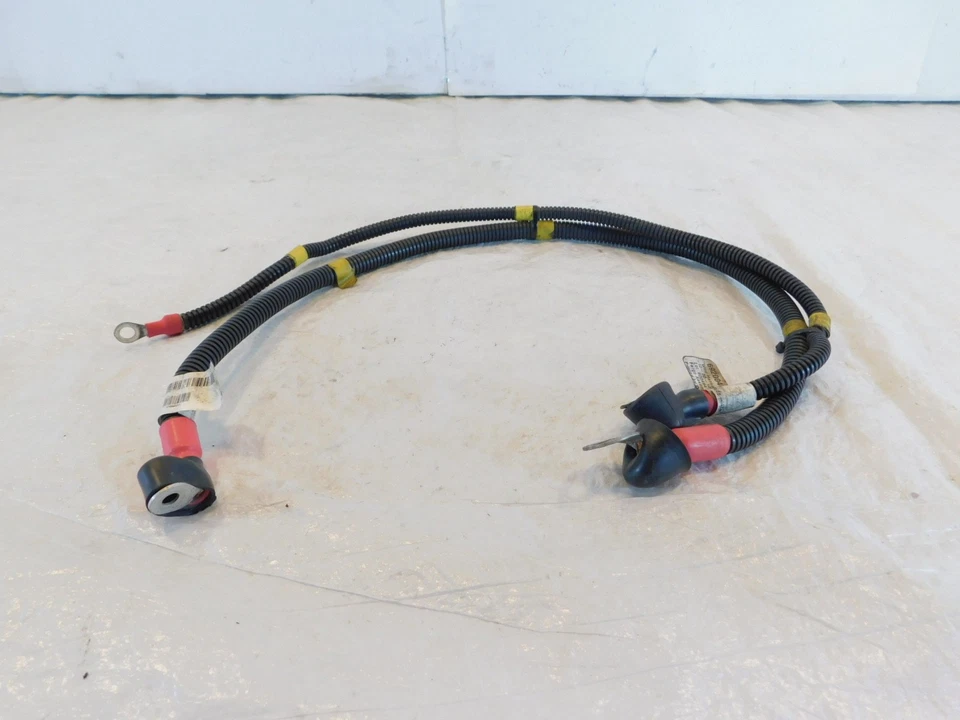 Cable de motor inverso a disyuntor Harley Tri Glide Ultra Freewheeler Trike Foto 1 de 4