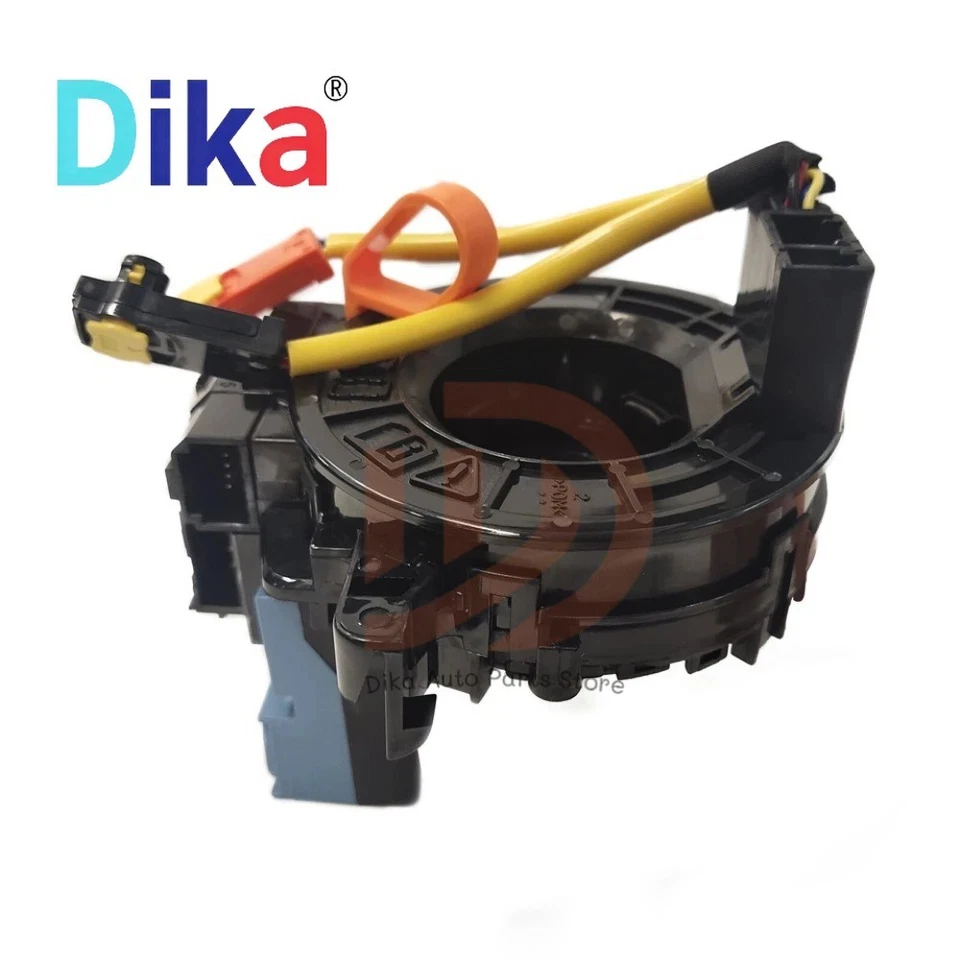 84307-0E020 Reloj Resorte y Ángel Sensor Ajuste Lexus RX350 RX450h 2010-2013 Foto 1 de 4