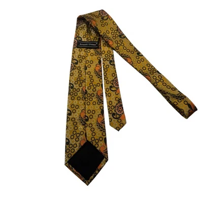 Gravata Avanti Uomo  - Imagem 1 de 4