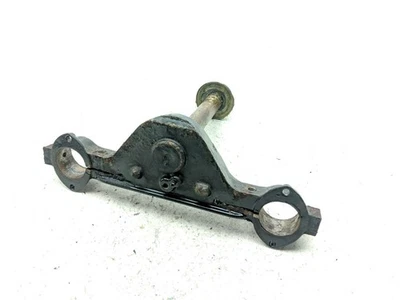 Abrazadera de árbol de dirección triple inferior ultra inferior para Harley FLTRU 11 Road Glide Foto 1 de 4