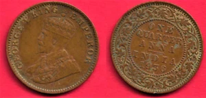 INDIEN . QUARTER ANNA 1936 - Bild 1 von 1