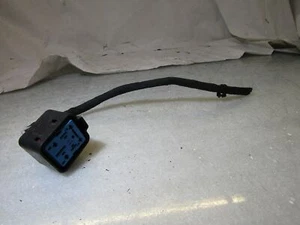 Renault Espace Mk4 02-06 2.2 G9T engine glow plug relay nagares connector plug - Picture 1 of 4