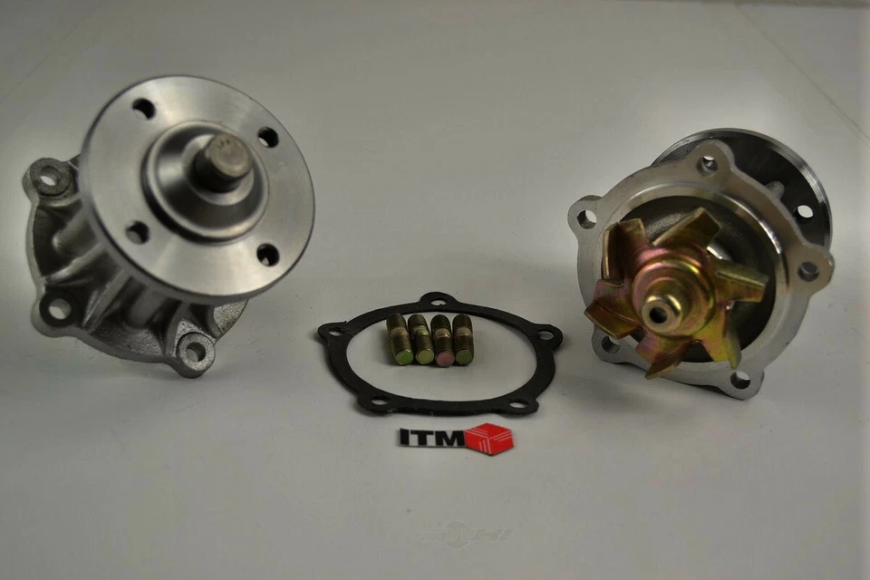 ITM 28-9039 Engine Water Pump  - Image 1 of 1