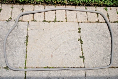 2006 - 2010 HUMMER H3 SUNROOF SUN ROOF CELING LINER WEATHERSTRIP SEAL OEM - Image 1 of 4