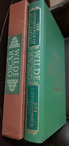LADY WINDERMERE'S FAN / THE IMPORTANCE OF BEING EARNEST Oscar Wilde 1973  - Picture 1 of 1