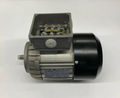 Rexroth Bosch 3842547993 Electric Motor (Missing Cover) - Image 1 of 4