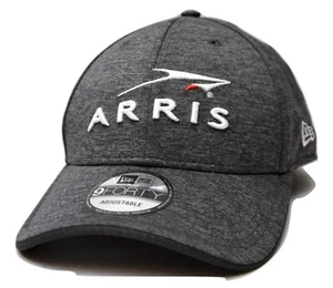 Sombrero Ajustable Daniel Suárez #19 NASCAR ARRIS Racing New Era 9FORTY - Imagen 1 de 6