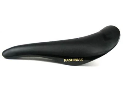 KASHIMAX Aero BMX AMX-C Seat Black - Image 1 of 3
