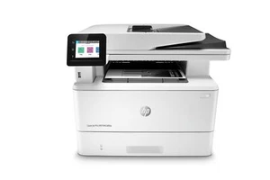 HP LJ Pro M428dw - W1A28A MFP S/W A4 USB LAN ADF Duplex WIFI unter 25.000 S. - Bild 1 von 1