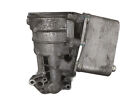 Engine Oil Filter Housing From 2011 Volvo XC90  3.2 8G9N6L600AA Volvo XC90