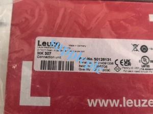 MK307 connection unit Brand New Fast shipping#DHL or FedEx - Picture 1 of 1